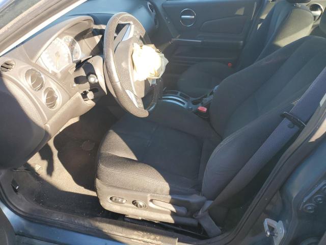 2G2WP552261181956 - 2006 PONTIAC GRAND PRIX 灰色 照片 7