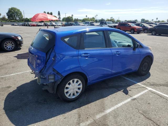 3N1CE2CP7GL402973 - 2016 NISSAN VERSA NOTE S BLUE photo 3