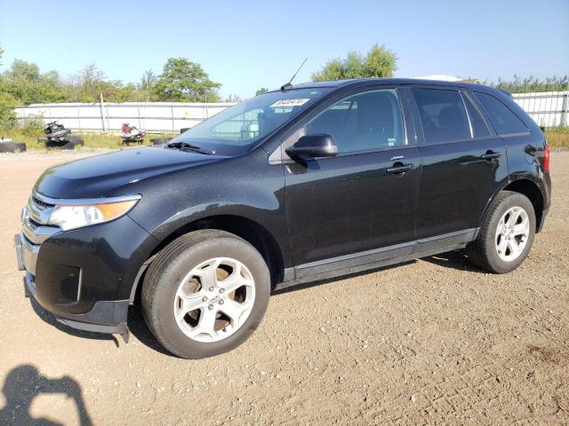 2014 FORD EDGE SEL, 