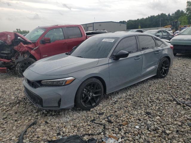 2025 HONDA CIVIC SPORT, 