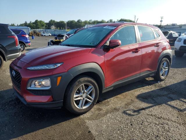 2018 HYUNDAI KONA SE, null