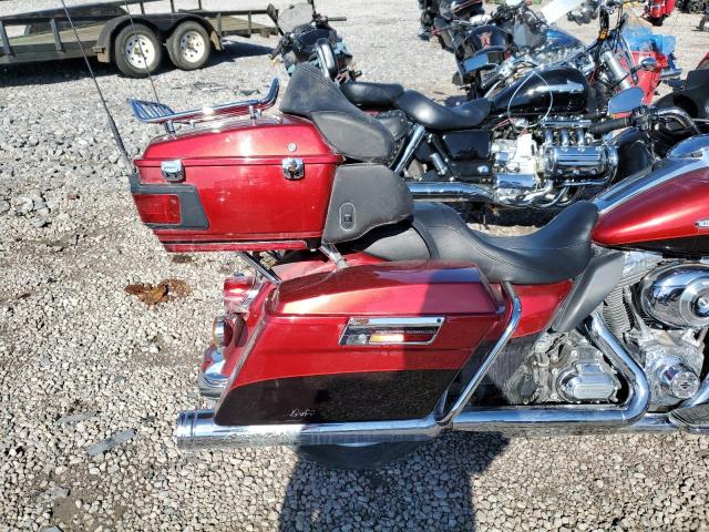 1HD1KEM14DB622088 - 2013 HARLEY-DAVIDSON FLHTK ELECTRA GLIDE ULTRA LIMITED TWO TONE photo 6