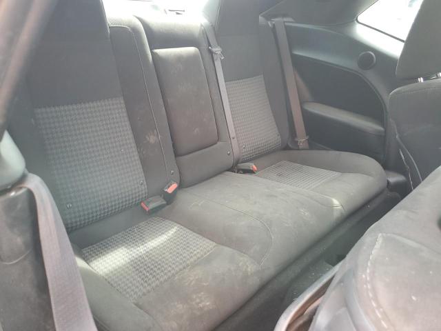 2C3CDZFJ0PH541324 - 2023 DODGE CHALLENGER R/T SCAT PACK BLUE photo 10