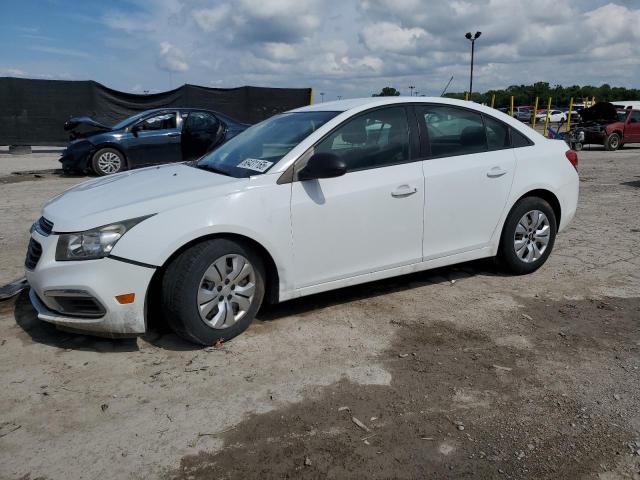 2016 CHEVROLET CRUZE LS, 