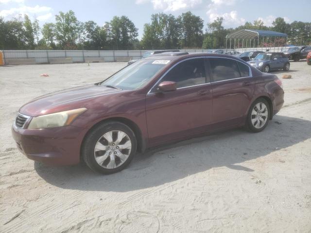 2010 HONDA ACCORD EX, 