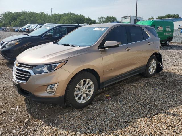 2019 CHEVROLET EQUINOX LT, 