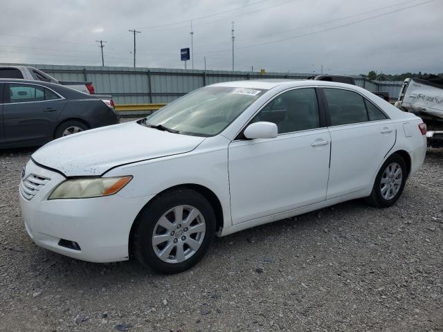 2007 TOYOTA CAMRY LE, 