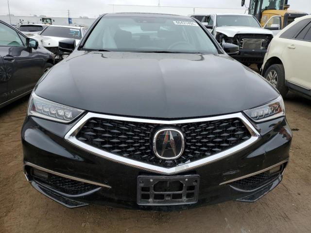 19UUB3F87LA003682 - 2020 ACURA TLX ADVANCE 黑色 照片 5