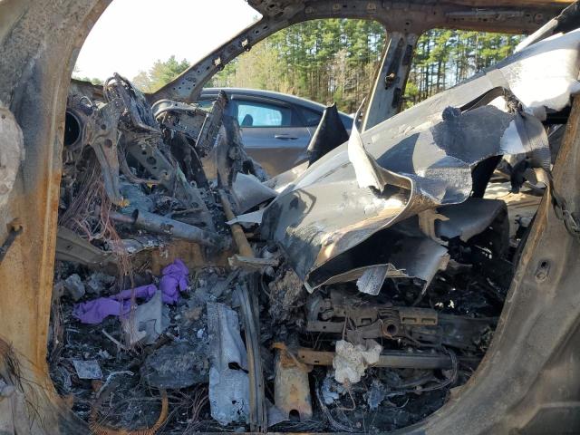 5TFNC5DB0RX063514 - 2024 TOYOTA TUNDRA CREWMAX PLATINUM 黑色 照片 13