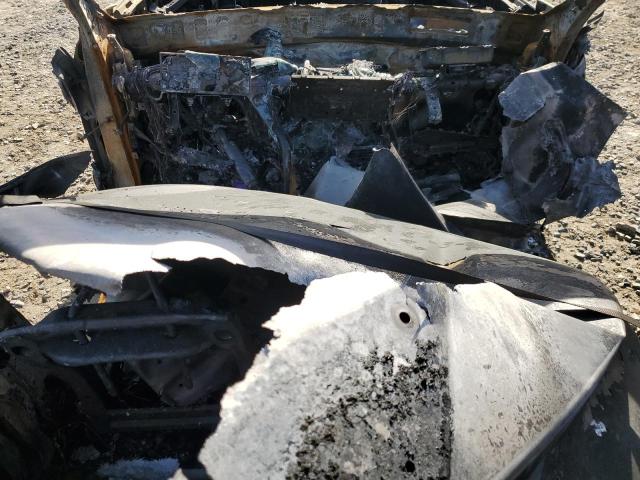 5TFNC5DB0RX063514 - 2024 TOYOTA TUNDRA CREWMAX PLATINUM 黑色 照片 16