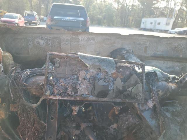 5TFNC5DB0RX063514 - 2024 TOYOTA TUNDRA CREWMAX PLATINUM 黑色 照片 17