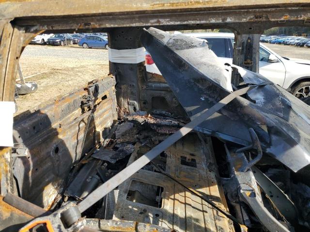 5TFNC5DB0RX063514 - 2024 TOYOTA TUNDRA CREWMAX PLATINUM 黑色 照片 19