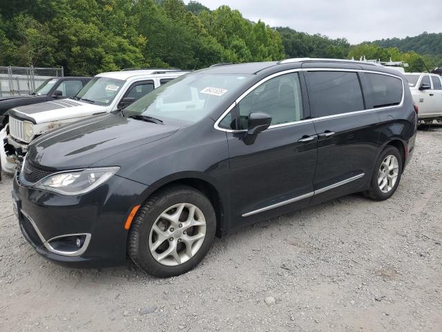 2017 CHRYSLER PACIFICA TOURING L PLUS, 