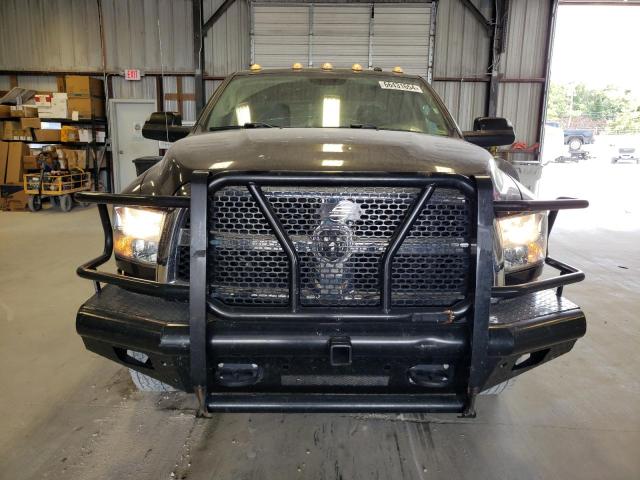 3C63RRHL1JG412616 - 2018 RAM 3500 SLT GRAY photo 5