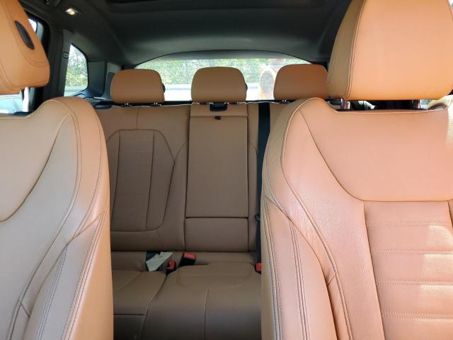 5UXTS3C55J0Y94626 - 2018 BMW X3 XDRIVEM40I BLACK photo 10