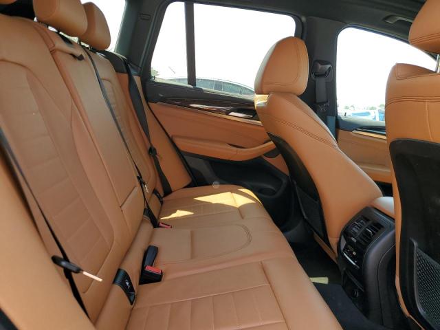 5UXTS3C55J0Y94626 - 2018 BMW X3 XDRIVEM40I BLACK photo 11