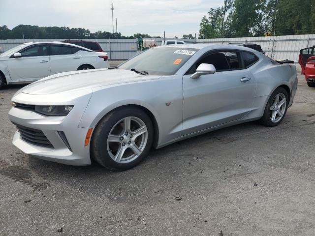 2018 CHEVROLET CAMARO LT, 