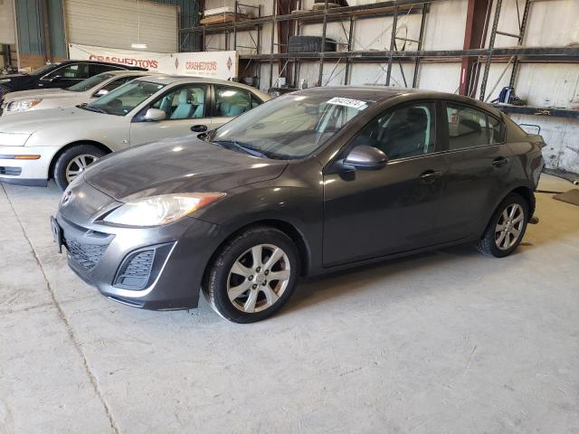 2011 MAZDA 3 I, 