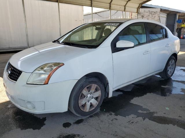 2008 NISSAN SENTRA 2.0, 