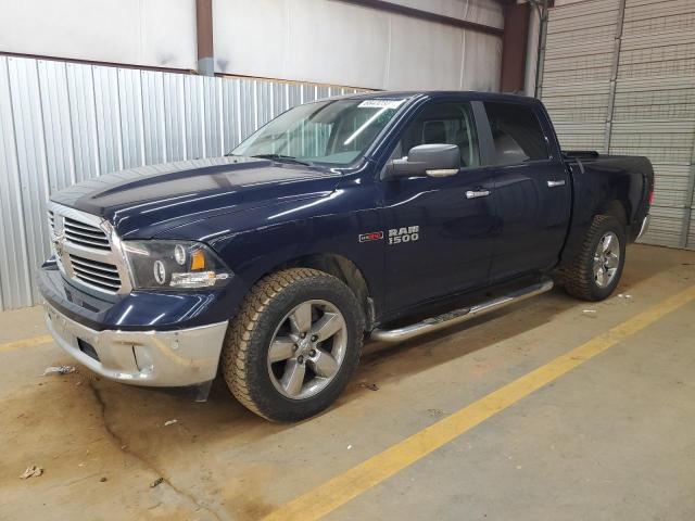 2017 RAM 1500 SLT, 