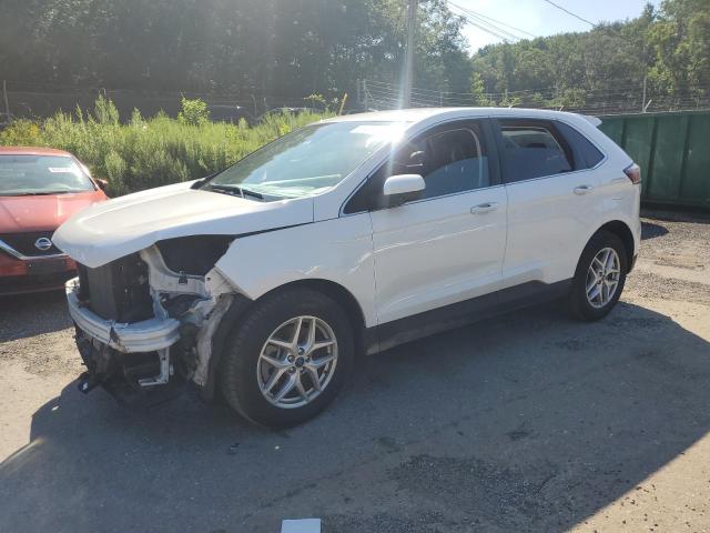 2022 FORD EDGE SEL, 