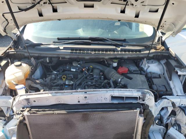 2FMPK4J90NBA51223 - 2022 FORD EDGE SEL WHITE photo 12