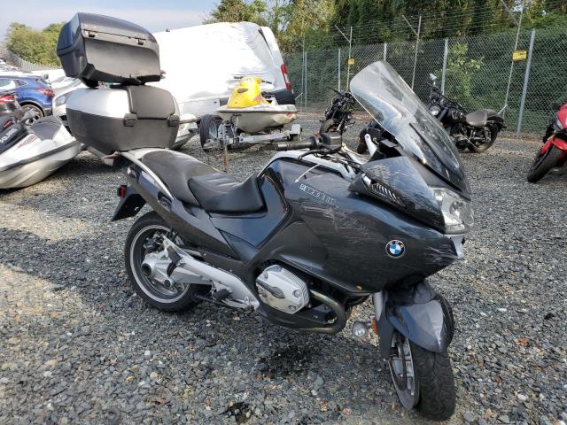 WB10388085ZM15576 - 2005 BMW R1200 ST SILVER photo 1