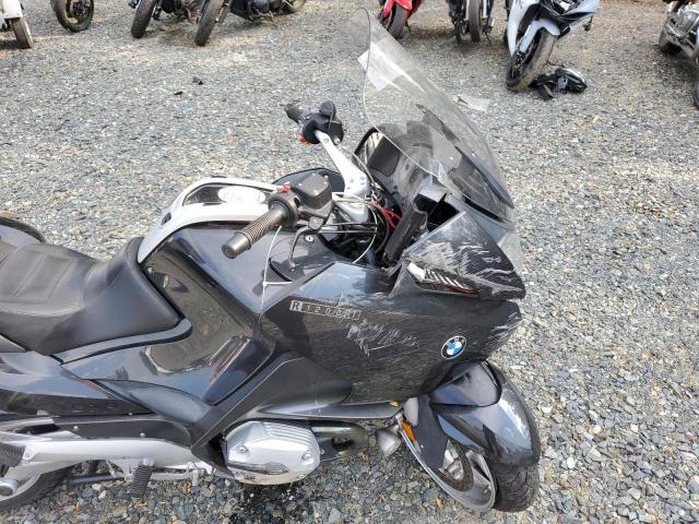 WB10388085ZM15576 - 2005 BMW R1200 ST SILVER photo 5