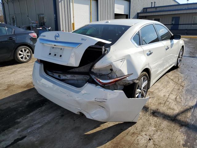 1N4AL3AP1FC288939 - 2015 NISSAN ALTIMA 2.5 WHITE photo 9