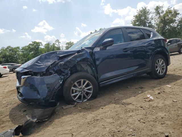 2024 MAZDA CX-5 PREFERRED, null