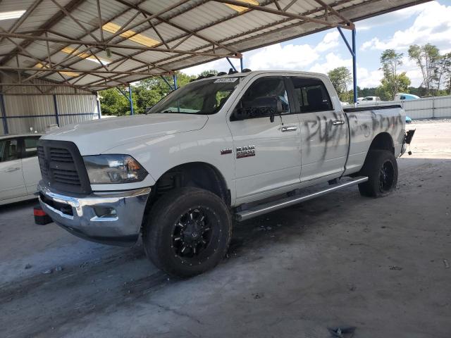 2016 RAM 2500 SLT, 