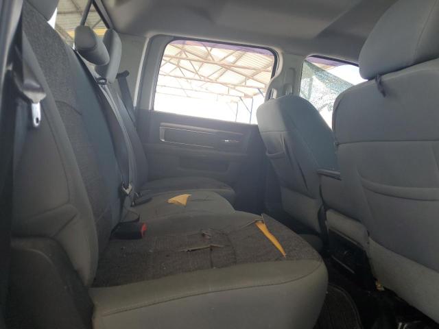 3C6UR5DJ9GG248431 - 2016 RAM 2500 SLT თეთრი ფოტო 10