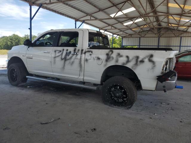 3C6UR5DJ9GG248431 - 2016 RAM 2500 SLT თეთრი ფოტო 2