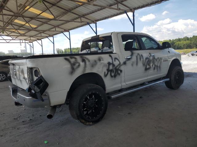 3C6UR5DJ9GG248431 - 2016 RAM 2500 SLT თეთრი ფოტო 3