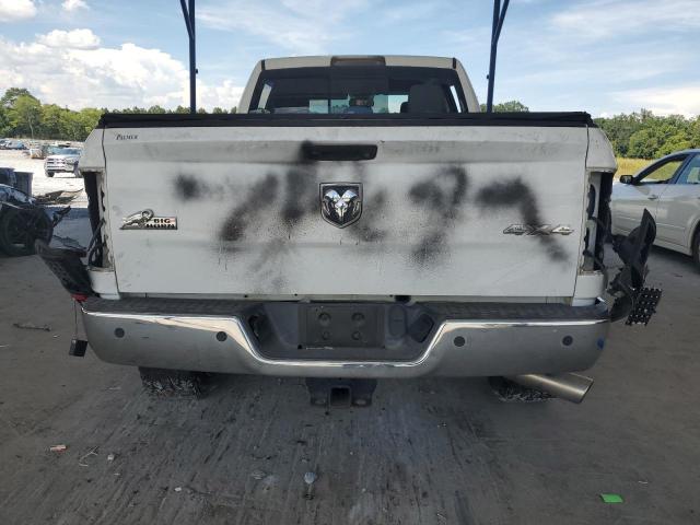 3C6UR5DJ9GG248431 - 2016 RAM 2500 SLT თეთრი ფოტო 6