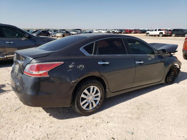 1N4AL3AP5DC218776 - 2013 NISSAN ALTIMA 2.5 GRAY photo 3