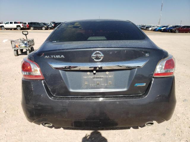 1N4AL3AP5DC218776 - 2013 NISSAN ALTIMA 2.5 GRAY photo 6