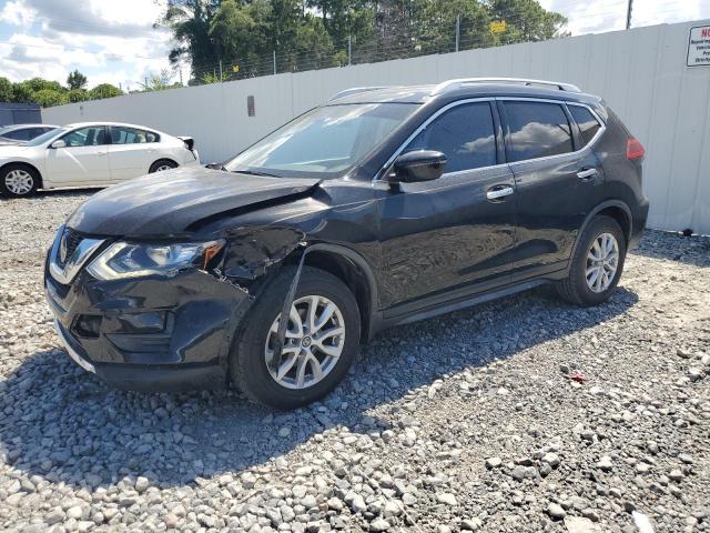 2020 NISSAN ROGUE S, 