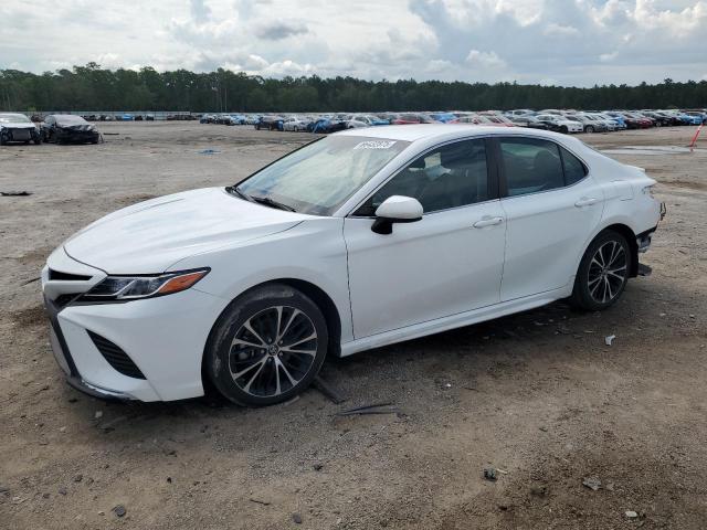 2018 TOYOTA CAMRY L, 