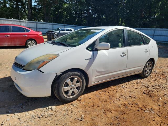 2006 TOYOTA PRIUS, null
