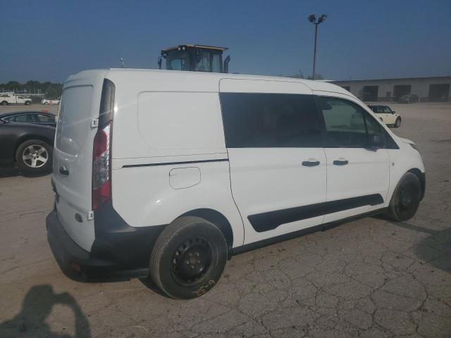 NM0LS7E7XL1437652 - 2020 FORD TRANSIT CO XL WHITE photo 3