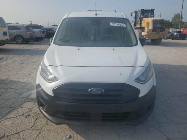 NM0LS7E7XL1437652 - 2020 FORD TRANSIT CO XL WHITE photo 5