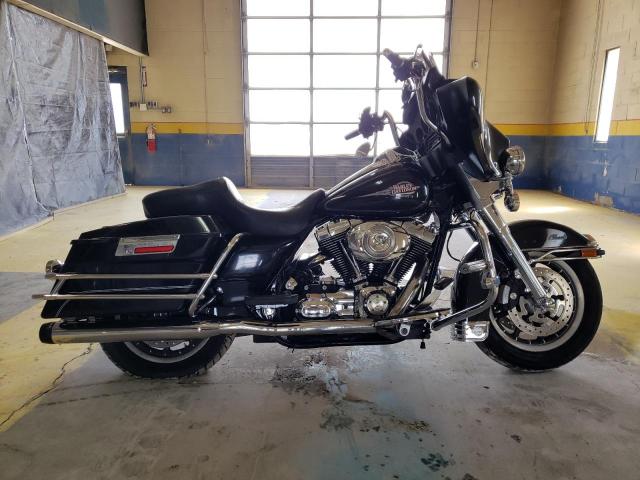 2008 HARLEY-DAVIDSON FLHT CLASSIC, 