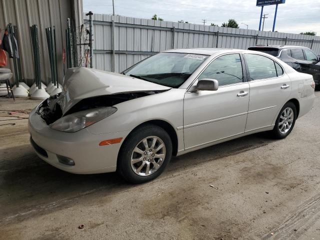 2002 LEXUS ES 300, 