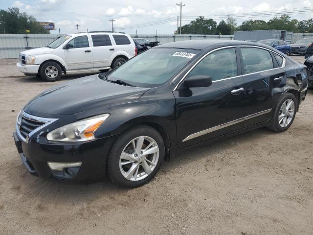 2015 NISSAN ALTIMA 2.5, 
