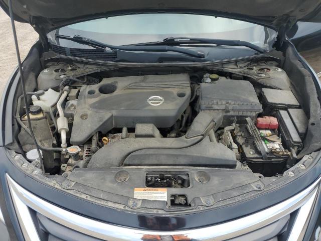 1N4AL3AP5FC157089 - 2015 NISSAN ALTIMA 2.5 შავი ფოტო 11