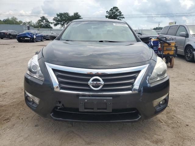 1N4AL3AP5FC157089 - 2015 NISSAN ALTIMA 2.5 შავი ფოტო 5