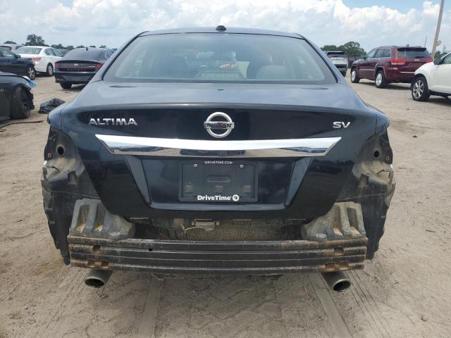 1N4AL3AP5FC157089 - 2015 NISSAN ALTIMA 2.5 შავი ფოტო 6