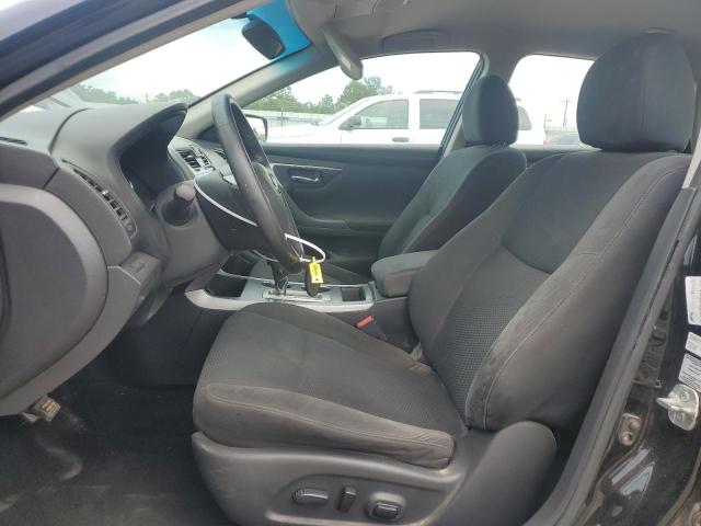 1N4AL3AP5FC157089 - 2015 NISSAN ALTIMA 2.5 შავი ფოტო 7