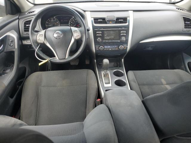 1N4AL3AP5FC157089 - 2015 NISSAN ALTIMA 2.5 შავი ფოტო 8